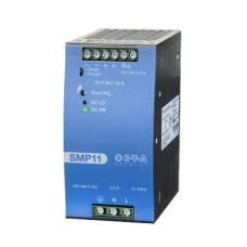 SMP11-DC24V-10A