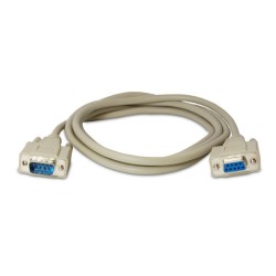 RS232 kabely